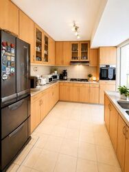 Faber Garden Condominium (D20), Condominium #560365341